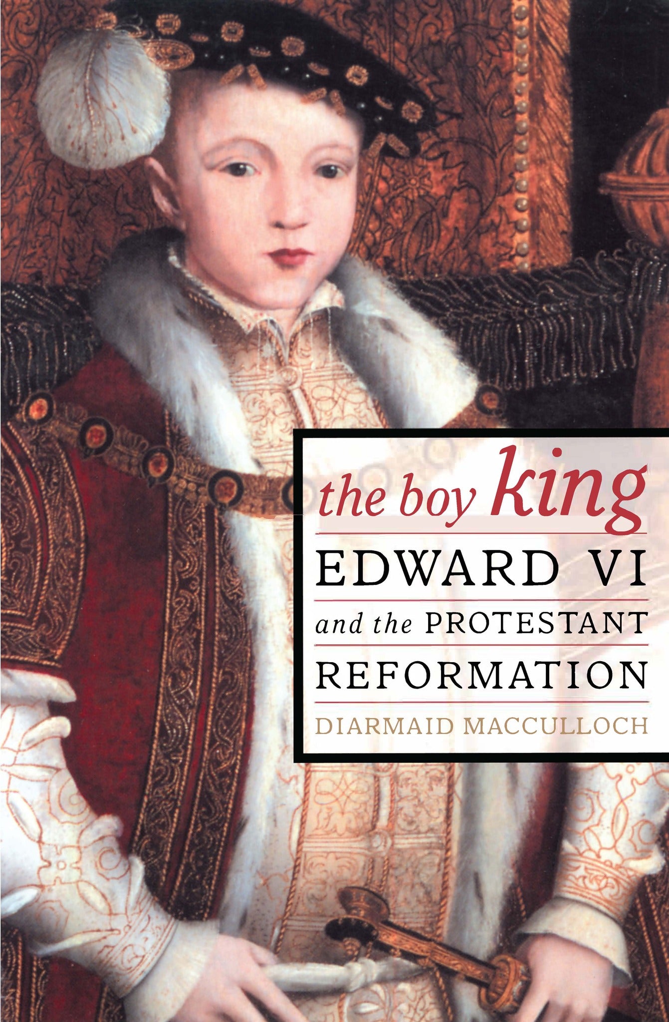 The Boy King